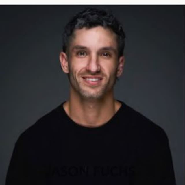 Jason Fuchs